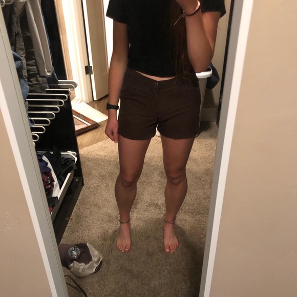 Hiking shorts - Picture 4 of 4